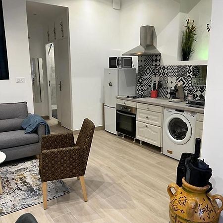 Apartamento Le Phare De La Ciotat Exterior foto