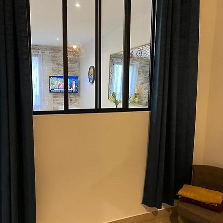 Apartamento Le Phare De La Ciotat Exterior foto