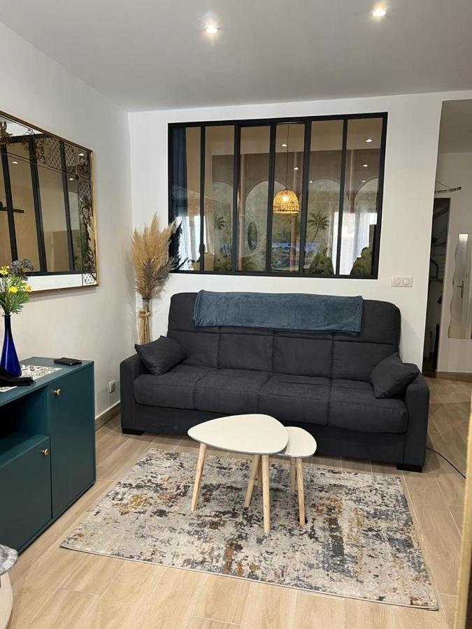 Apartamento Le Phare De La Ciotat Exterior foto